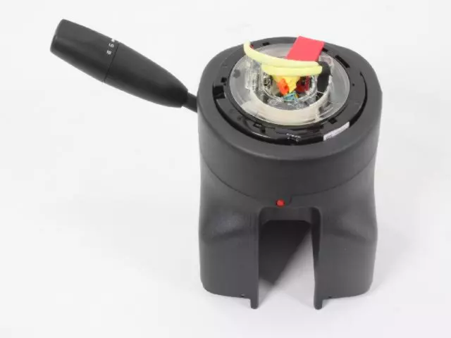 1RJ36XDVAO - : Steering Column Module for Mopar Image