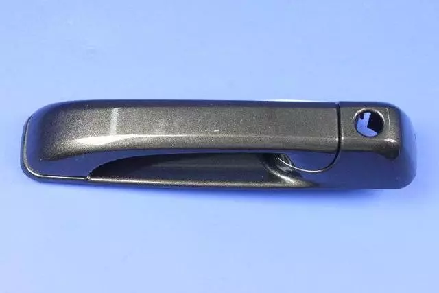 Exterior Door Handle, Left - Mopar (1GH21JGXAC)