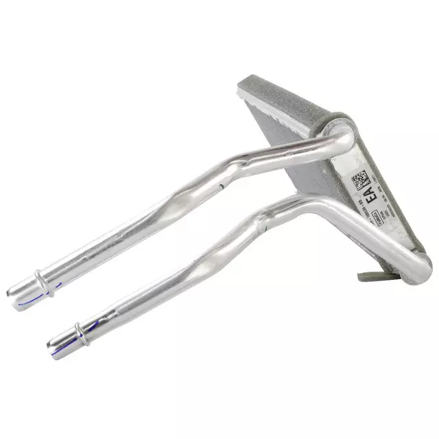 L1MZ18476BB - HVAC: Heater Core for Ford: Explorer, Police Interceptor Utility Image