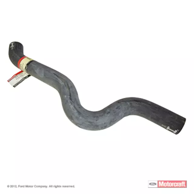 Radiator Hose - Ford (XF5Z-8260-AA)