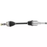 GM8393 - : TrakMotive CV Axle Shaft for TRAKMOTIVE Image