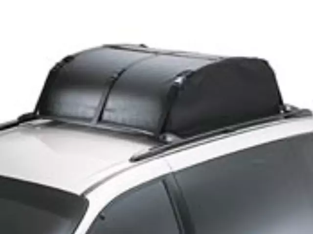OEM NEW 2001-21 Mopar Jeep Grand Cherokee Wrangler Roof Luggage Carrier 82207198 - Mopar (82207198)