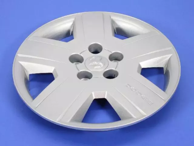 5272552AA - Wheels: Wheel Cover for Mopar Image