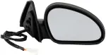 9551548 - : Passenger Power Door Mirror Assembly for Dorman Image