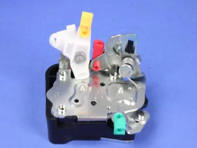Rear Door Latch, Right - Mopar (68268220AA)
