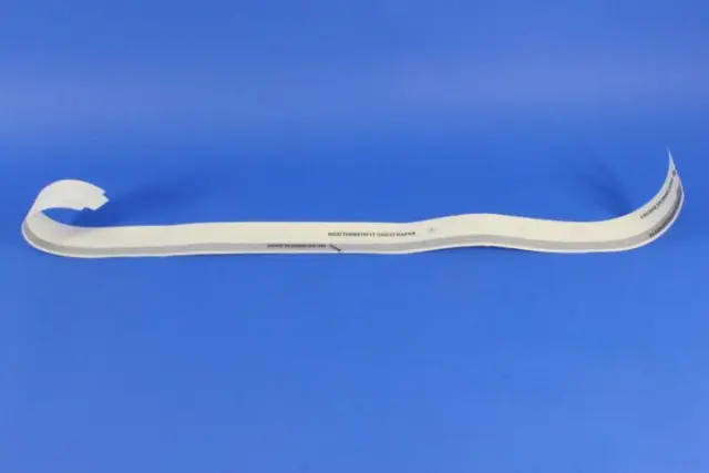 5SK47RXFAA - Exterior Ornamentation: Decal, Left for Mopar Image