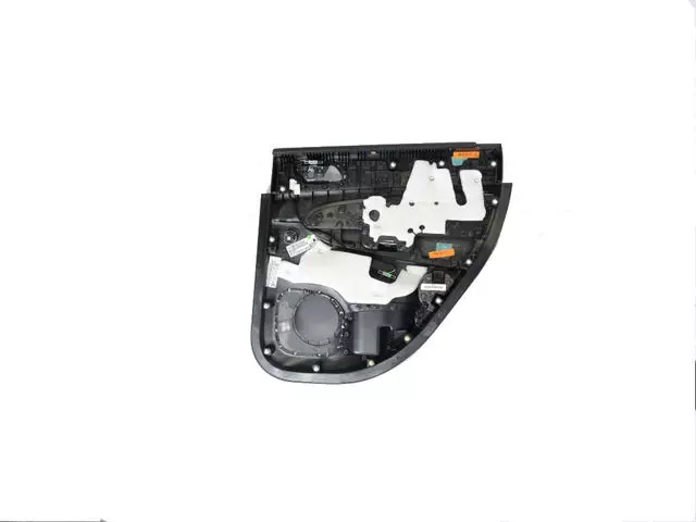 6NV171X9AB - : Rear Door Trim Panel Assembly, Left for Mopar Image