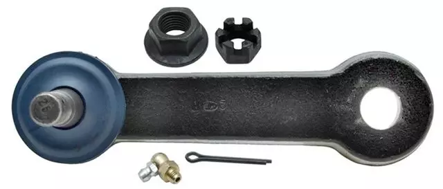 45C1121 - : Steering Linkage Idler Arm for Chevrolet: Avalanche 2500, Silverado 1500 HD, Silverado 1500 HD Classic, Silverado 2500, Silverado 2500 HD, Silverado 2500 HD Classic, Silverado 3500, Silverado 3500 Classic, Silverado 3500 HD, Suburban 2500, Suburban 3500 HD | GMC: Sierra 1500 HD, Sierra 1500 HD Classic, Sierra 2500, Sierra 2500 HD, Sierra 2500 HD Classic, Sierra 3500, Sierra 3500 Classic, Sierra 3500 HD, Yukon XL 2500 | Hummer: H2 Image