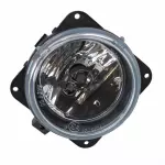 2M5Z15200AB - : Fog Lamp Assembly for Ford: Escape, Focus, Mustang | Lincoln: LS Image