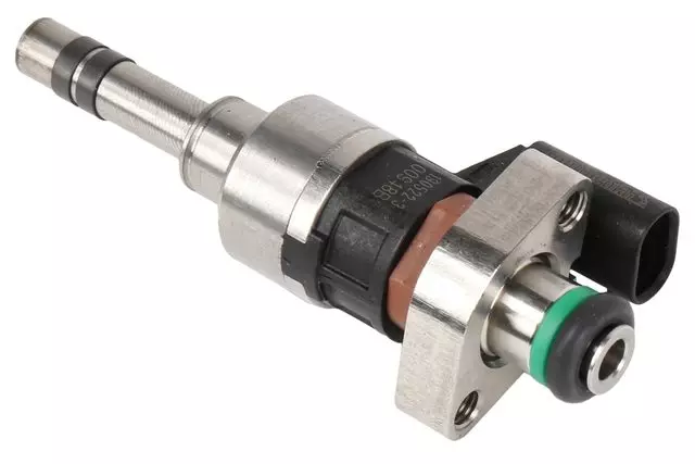 55577403 - : Direct Fuel Injector Assembly for Buick: Encore | Chevrolet: Cruze, Equinox, Malibu | GMC: Terrain Image