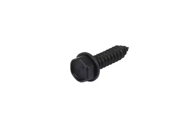 11508430 - : Multi-Purpose Bolt for Buick: Skylark | Cadillac: Catera | Chevrolet: Astro, Beretta, Equinox, Lumina, Monte Carlo | GMC: Safari, Terrain | Oldsmobile: Achieva Image