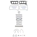 HS26207PT5 - : PermaTorque Engine Cylinder Head Gasket Set for FEL-PRO Image