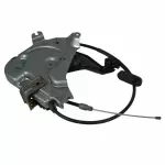 7L7Z2780AC - : Parking Brake Control for Lincoln: Navigator Image