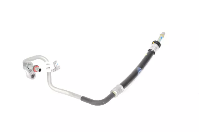 23167272 - : Automatic Transmission Fluid Cooler Inlet Line for GMC: Acadia Image