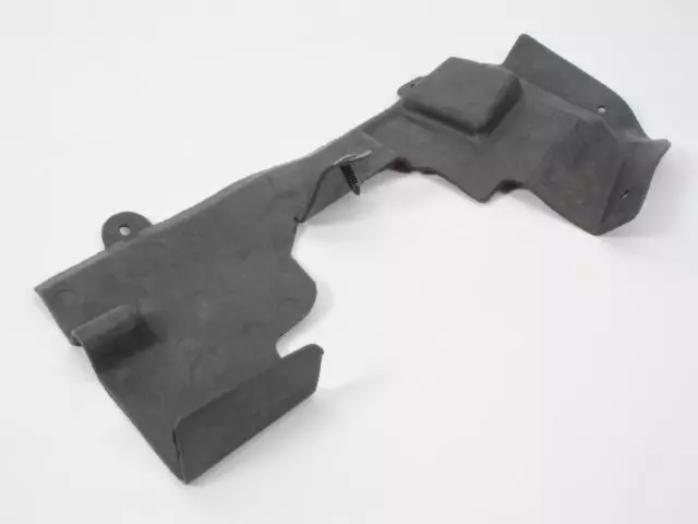 55037944AC - Cooling: Radiator Side Seal, Right for Mopar Image