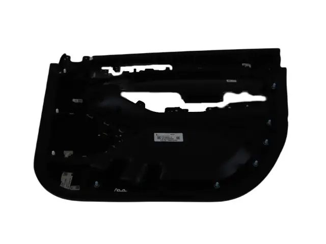 7GS851X7AA - Interior Trim: Front Door Trim Panel, Left for Mopar Image