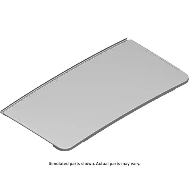 42638870 - : Sunroof Glass for GM Image