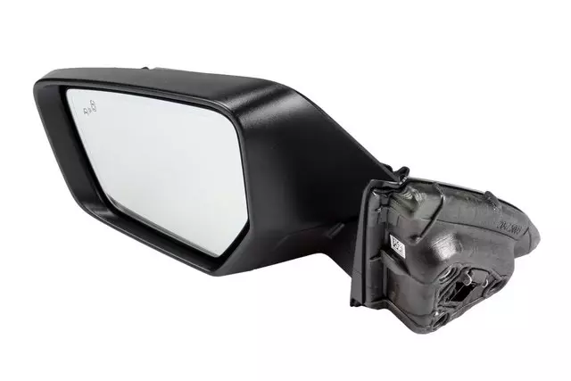 Part# 22936934 Mirror Assembly (NO CAP) - GM (22936934)