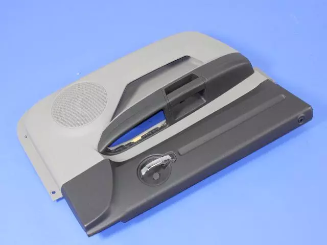 Front Door Trim Panel, Left - Mopar (1LP271DBAA)