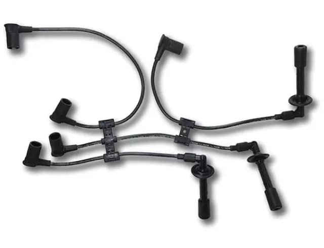 91160201104 - : Spark Plug Wire Set for Porsche: 911 Image