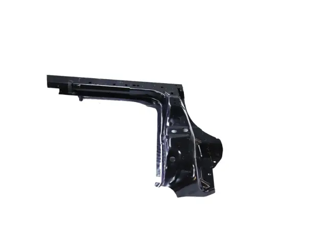 Body Side Aperture Front Reinforcement, Left - Mopar (68324163AF)