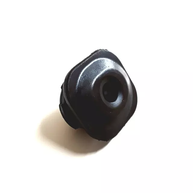 8K0121275C - Cooling System: Radiator Upper Insulator for Audi: A4, A4 Quattro, A5, A5 Quattro, A6, A6 Quattro, A7 Quattro, A8 Quattro, allroad, Q3, Q3 Quattro, Q5, RS5, RS7, S4, S5, S6, S7, S8, SQ5 Image