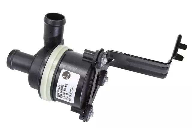 84106653 - : Heater Coolant Pump for Cadillac: XT5 Image