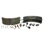 BRF2007 - Unclassified: Motorcraft Brake Pads for Ford Image