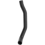 70777 - : CURVED RADIATOR HOSE, DAYCO for DAYCO HYDRAULIC Image