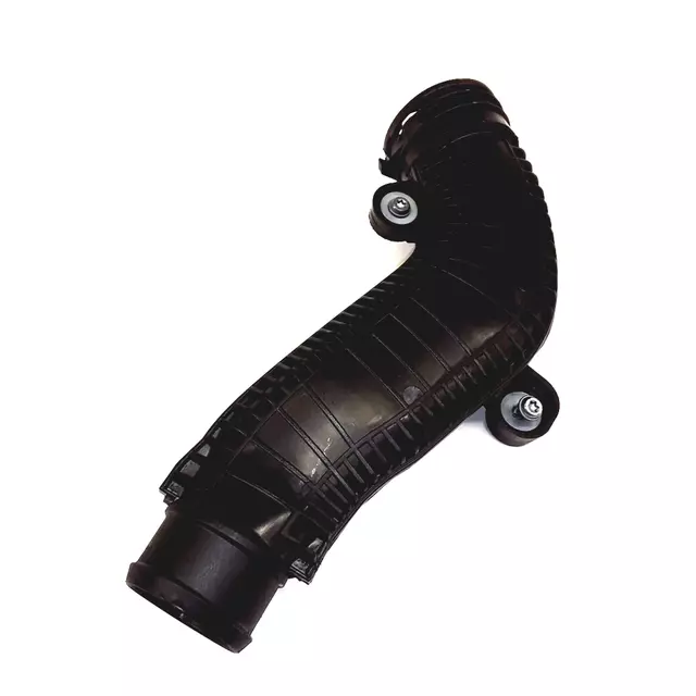 1K0145840AF - Cooling System: Upper Pipe for Volkswagen: Beetle, CC, Eos, GTI, Jetta, Passat, Rabbit, Tiguan, Tiguan Limited Image