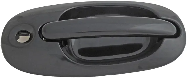 93597 - Body: Front Right Exterior Door Handle for Dorman Image