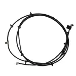 FR3Z17A605G - Body: Washer Hose for Ford: Mustang Image