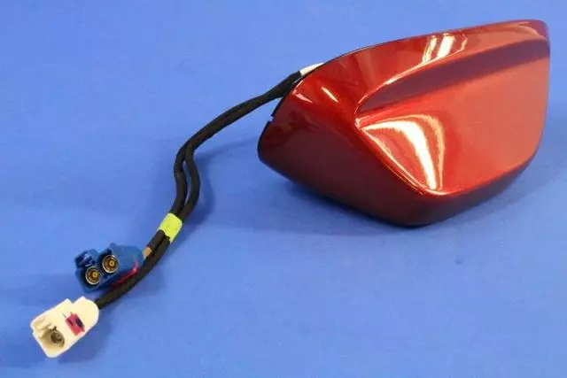 Base Cable And Bracket Antenna - Mopar (1YG06JRPAF)