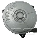 630510 - : TYC Engine Cooling Fan Motor for TYC Image