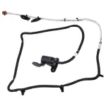 LC4Z6B018D - : Wire Assembly for Ford Image