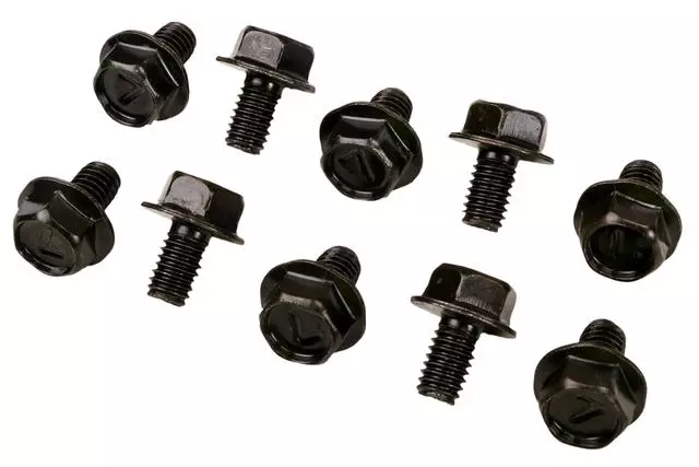 94500398 - : F (S)Bolt for GM Image