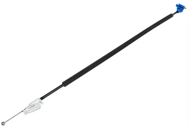 23110276 - : Front Side Door Inside Handle Cable for Chevrolet: Volt Image