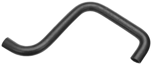 26146X - Belts and Cooling: Molded Upper Radiator Hose for ACDelco Image