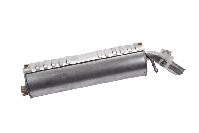 22728721 - Exhaust: Muffler for GM Image