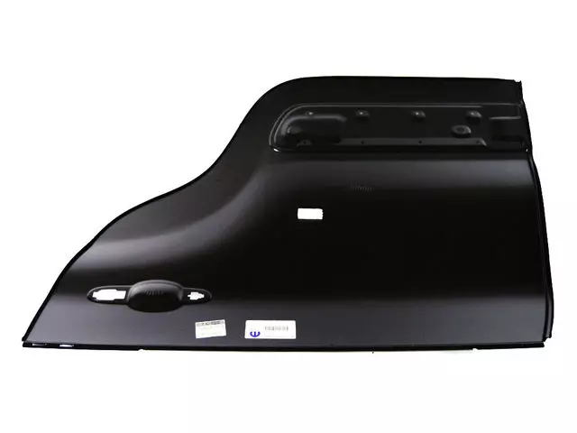 68200975AA - Doors, Door Mirrors and Related Parts: Rear Door Outer Repair Panel, Right for Mopar Image image