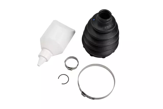 22833444 - : Half-Shaft Outer Constant Velocity (CV) Joint Boot Kit for GM Image