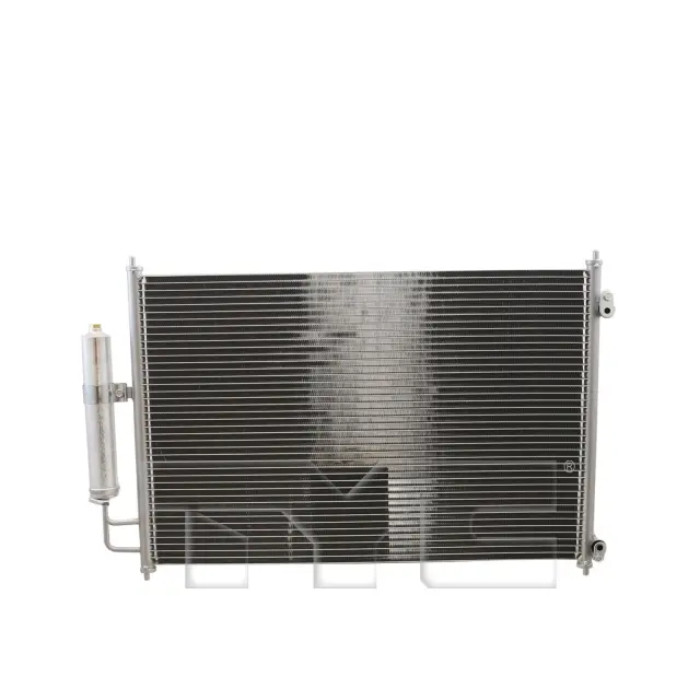 3680 - Air Conditioning &amp; Heat: TYC A/C Condenser for TYC Image
