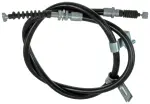 C94502 - : Parking Brake Cable for Dorman Image