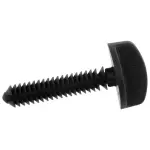 DP5Z6N958A - : 2013-2020 Ford - Engine Cover Ball Stud for Ford: Edge | Lincoln: Continental, MKS, MKX, MKZ Image