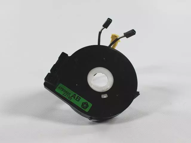 4793485 - Electrical: Clock Spring for Mopar Image