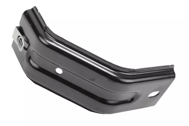 84590764 - : Front Bumper Impact Bar Bracket for Chevrolet: Silverado 2500 HD, Silverado 3500 HD | GMC: Sierra 2500 HD, Sierra 3500 HD Image