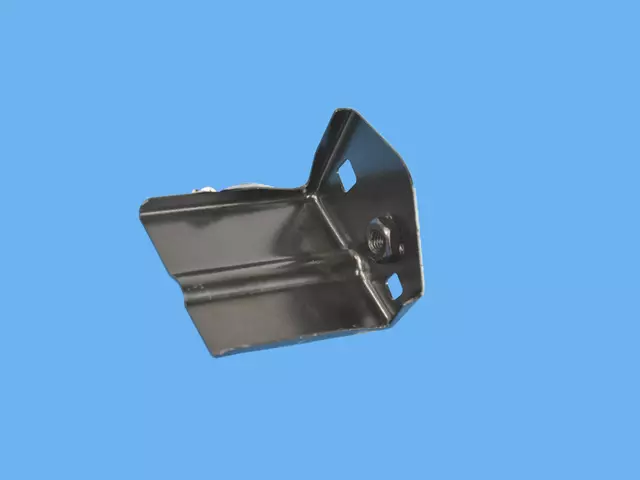 Fender Dog Leg Bracket, Right - Mopar (68254234AA)