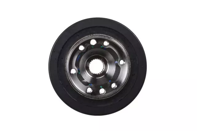 20917127 - : Drive Shaft Flange Kit with Cover and Nut for GM Image