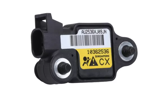 10362536 - : Part# 10362536 Airbag Side Impact Sensor for Chevrolet: Corvette Image