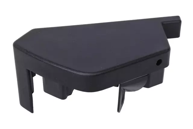 22935820 - : Driver Side Assist Step Rear Finish Cap for Cadillac: Escalade, Escalade ESV | Chevrolet: Suburban, Tahoe | GMC: Yukon, Yukon XL Image